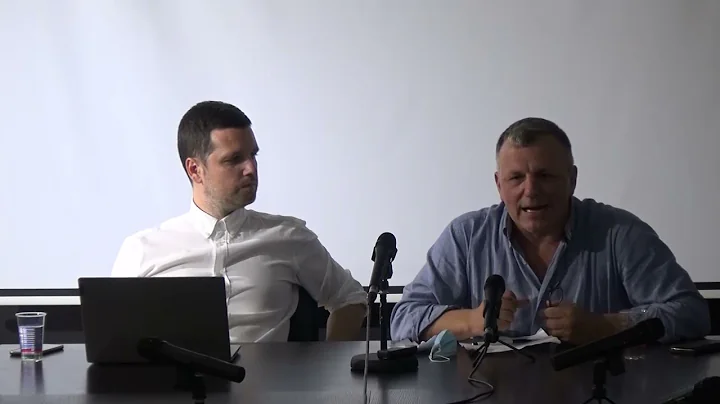 Dimitris Christopoulos: Questions and Answers on t...