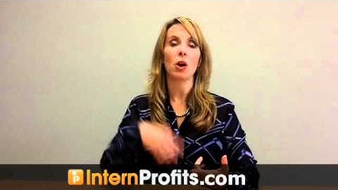 How To Successfully Manage The Intern You Just Hired A Guide For Business Owners & Entrepreneurs