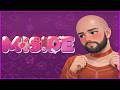 [🔴LIVE] MISIDE | ESPECIAL SEXTA-FEIRA 13 (2/3)