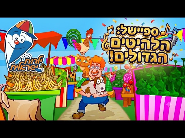 Original Title & Thumbnail