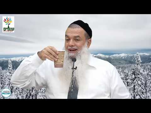 לומדים ונהנים - הרב יגאל כהן - שידור חי HD