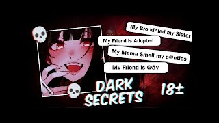 My Subscriber's Darkest Secret Revealed   Part 3   1080p, h264, youtube