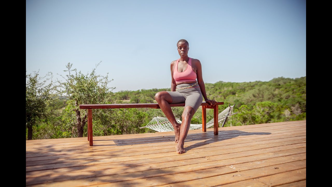 Consent - Amber Rose Red Table Talk