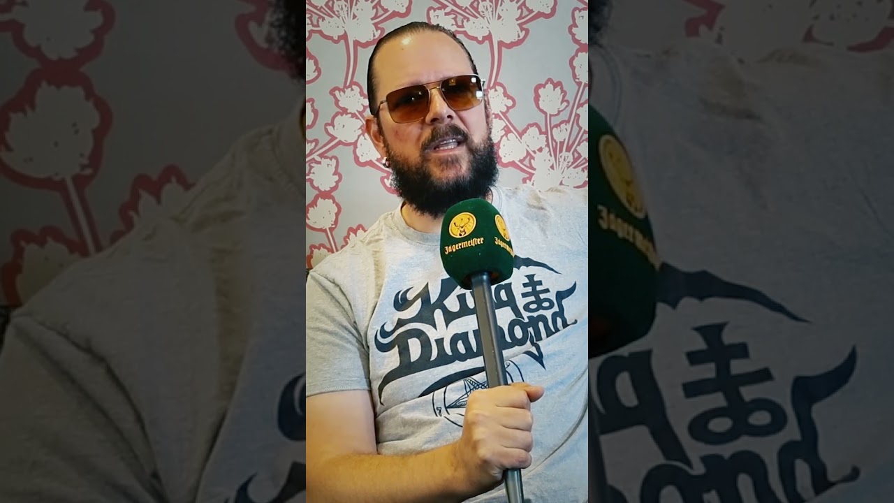 Исан рассказывает о Дэвиде Винсенте