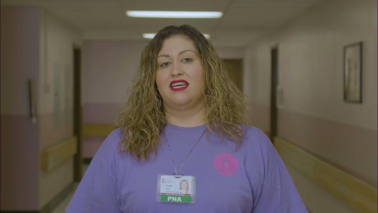 Psychiatric nursing assistant career opportunities at north texas state