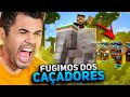 ENCONTRAMOS UM ELEFANTE BEBÊ - MINECRAFT S02 #54