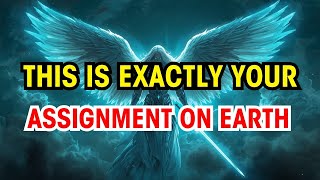 God's Chosen One, This Is What Heaven Sent You To Accomplish On Earth  And No One Can Stop It