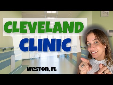 Weston, Florida | Cleveland Clinic