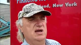 Machinery Pete: Jim Pirrung Auctioneer Interview