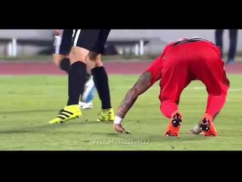 Ricardo Quaresma sen güneşe tutun ben sana