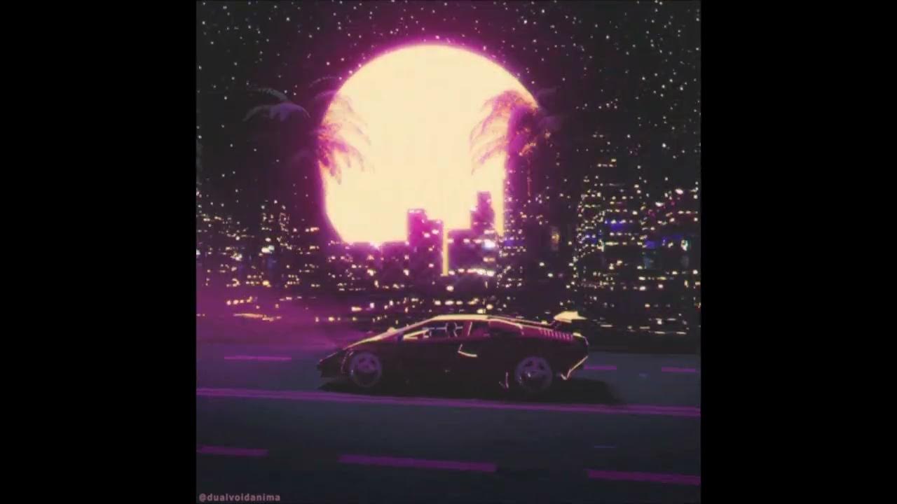the Midnight - the equalizer (slowed + reverb) the Midnight - the equalizer (slowed + reverb)