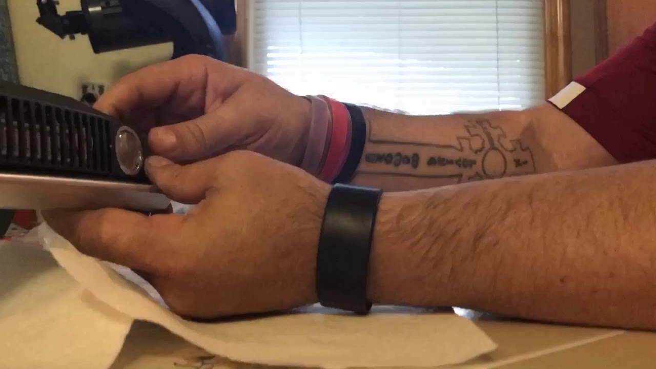 Range Rover build from club 5 Racing