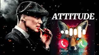 Turkish ringtone 2024 Attitude ringtone Bgm attitude ringtone Trending new viral ringtone call tune🔴