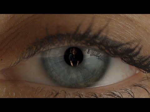 Video: Jaká perzistence vidění v lidském oku?