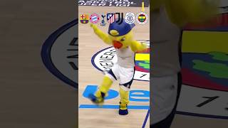 Barcelona, Bayern Munich, Atletico Madrid, Juventus, Cruz Azul, Fenerbahçe #football #fenerbahçe