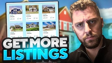 How to Use Propstream To Get More Listings (For Real Estate Agents)