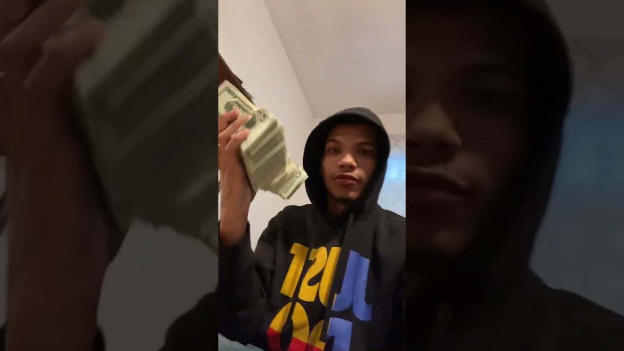 20K Cash Shorts