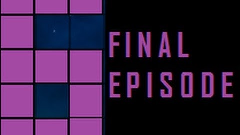 Java Game Programming Tutorial: Tetris Episode 6.(FINAL)