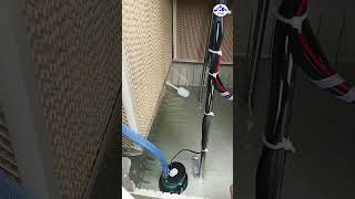 พัดลมไอเย็นแบบเคลื่อนที่ใช้ มอเตอร์1.1KW 220V 50HZ. ถังเก็บน้ำ105ลิตร สำหรับพื้นที่ 100-150ตรม.