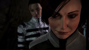 Mass Effect 3 - Part 58 - Leviathan DLC 2/2 (Insanity - Vanguard)