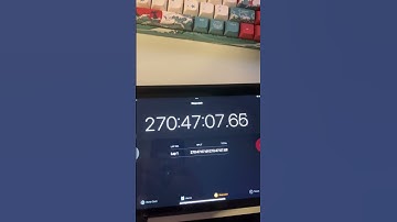 Stoping when the timer when this video gets 1k likes