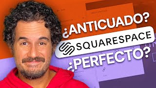 Reseña de Squarespace | ¿Es bueno este creador de sitios web en 2026? screenshot 3