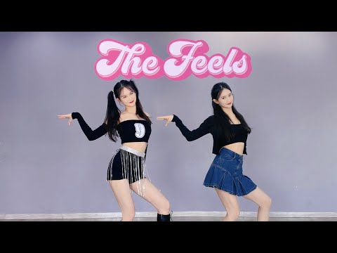 [QY]The Feels-TWICE(트와이스) | “Twins”Dance Cover