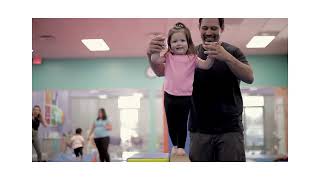 Big Dreams Begin at The Little Gym