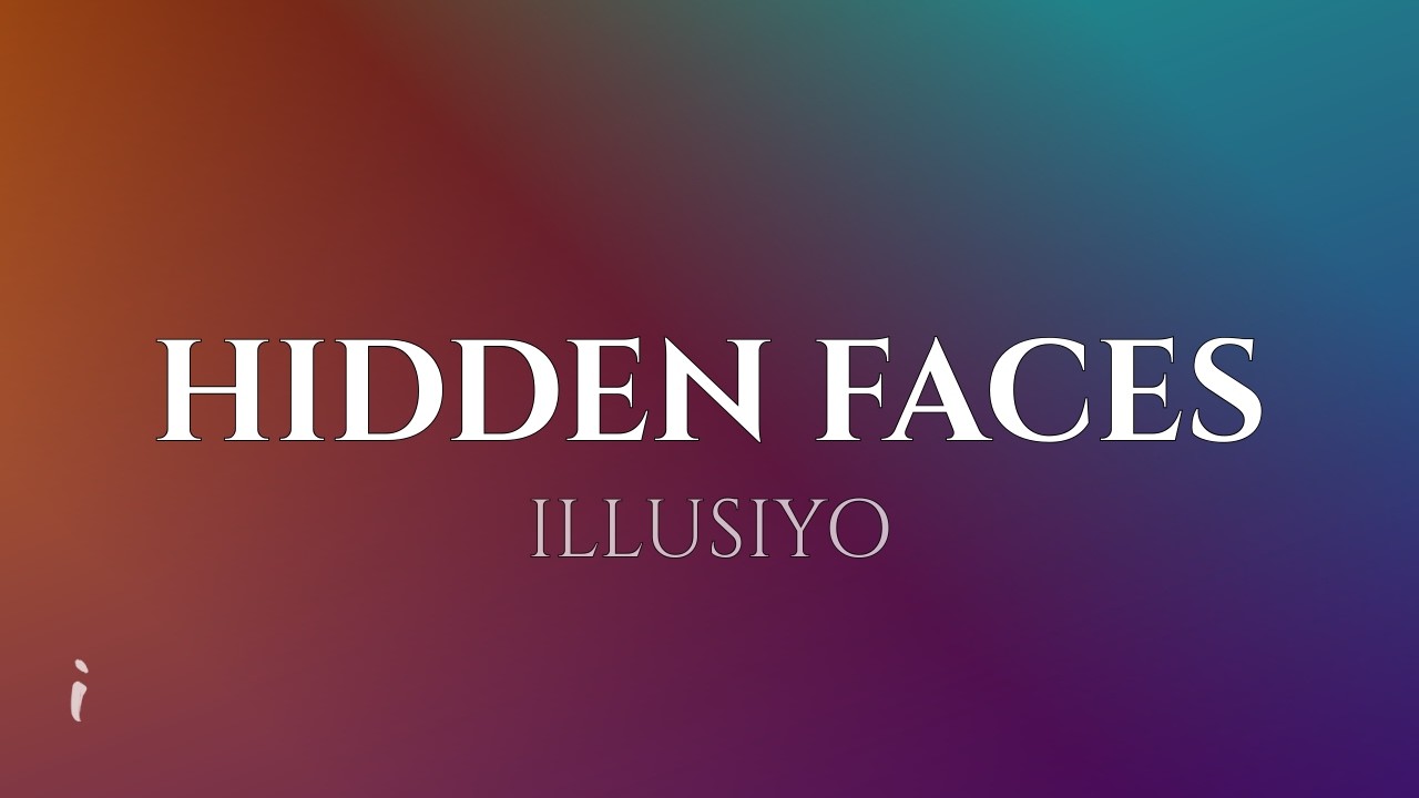 Hidden Faces - Emotional Cinematic Music | Illusiyo