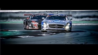 24H Dubai 2016 Sps Performance