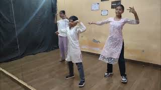 Bijuria bijuria song dance 💃| Varun Dhawan|Janhvi Kapoor| Sonu Nigam | Asees Kaur | Tanishk Bagchi |
