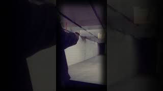 S&W Model 10 "Sgt. Joe Friday" 38 Special