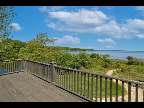 17 Island Road, East Hampton, NY home video tour