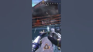 Kraber headshot & squad wiping #apex #gaming #twitch #streamer #apexlegends #apexclips #kraber #r99