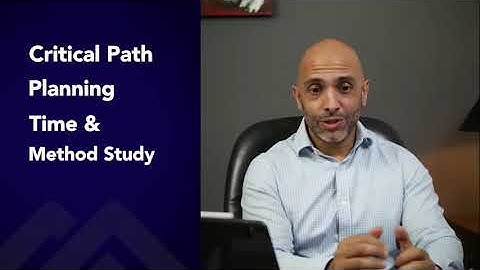 GSDCost Customer Testimonial - Hirdaramani Group