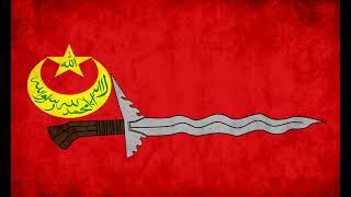 Bangsamoro - Moro Nation (Ode To The Motherland 《歌唱祖国》 In Maguindanaon)