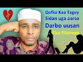 Qofka Qiimahaaga Garan Qalbiga Ka Dhaawacay Kaategay Sidan Uga Aarso Darbo Uusan Kaa Fileyn Ku Dhufo