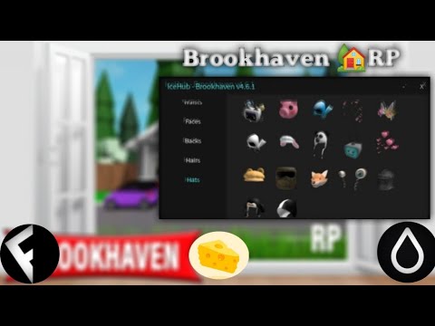 Brookhaven Script  SPAWN CARS ANYWHERE - The #1 Source For Roblox Scripts