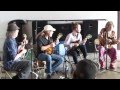 Mandolin Workshop - Hangtown Halloween Ball 2015