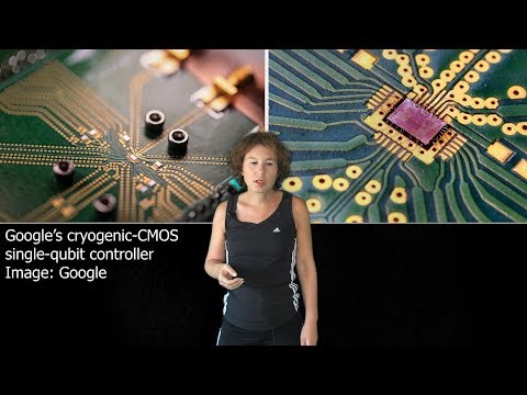 Quantum Supremacy: What is it and what does it mean?