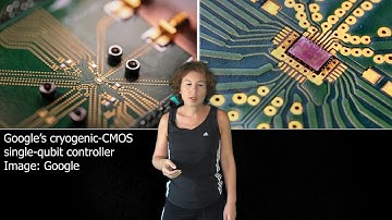 Quantum Supremacy: What is it and what does it mean?