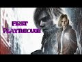 Resident evil Requiem First Playthrough #2