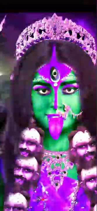 Mahakali Whatsapp Status | Maa Kali 4K Whatsapp Status | Trending 4K Status | Mahakali Angry Status
