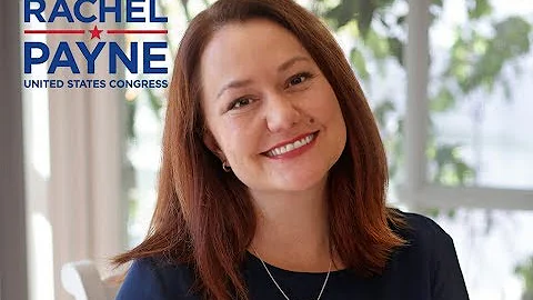 Meet Rachel Payne, candidate for Californias 48th ...