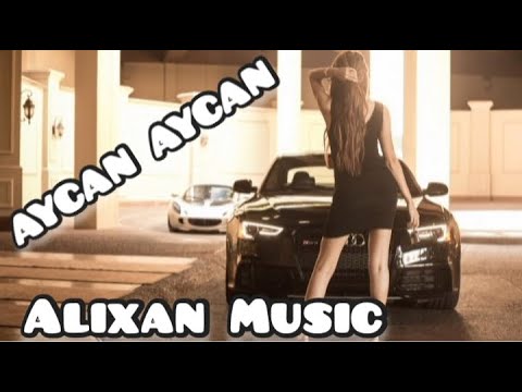 Azeri Bass - Oldu Narkaman Aycan Aycan 2023