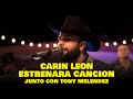 Carin León Estrenara Un Dueto Con Tony Melendez