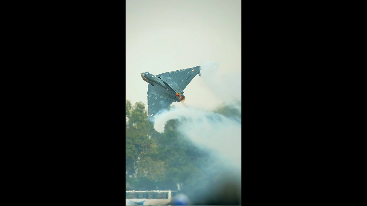 LCA Tejas Weapon Package