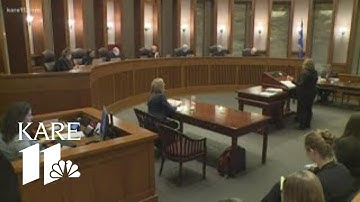 MN Supreme Court hears arguments about Mpls lake name change