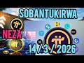 SOBANUKIRWA PI DEY 14 3 2026 ESE BIRAHINDUKA KOKO Pi