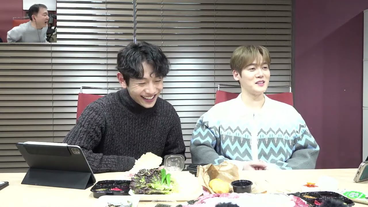 연극 [스타크로스드] 공부방송